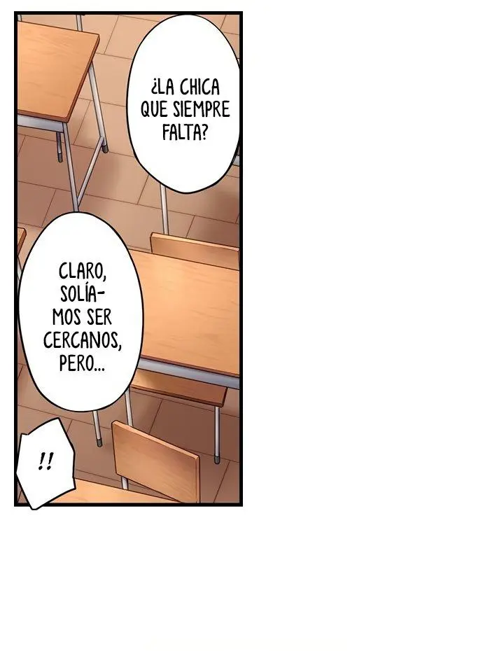 No puedo creer que mi solitaria amiga de la infancia se haya convertido en esta sexy chica Capítulo 1 - Page 14