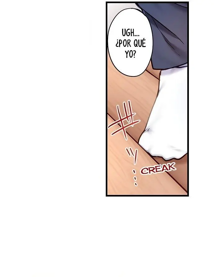 No puedo creer que mi solitaria amiga de la infancia se haya convertido en esta sexy chica Capítulo 1 - Page 23