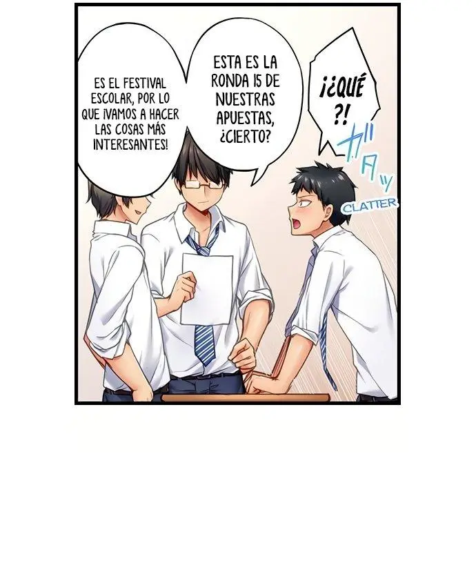 No puedo creer que mi solitaria amiga de la infancia se haya convertido en esta sexy chica Capítulo 1 - Page 7