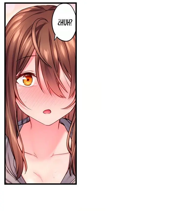 No puedo creer que mi solitaria amiga de la infancia se haya convertido en esta sexy chica Capítulo 2 - Page 15