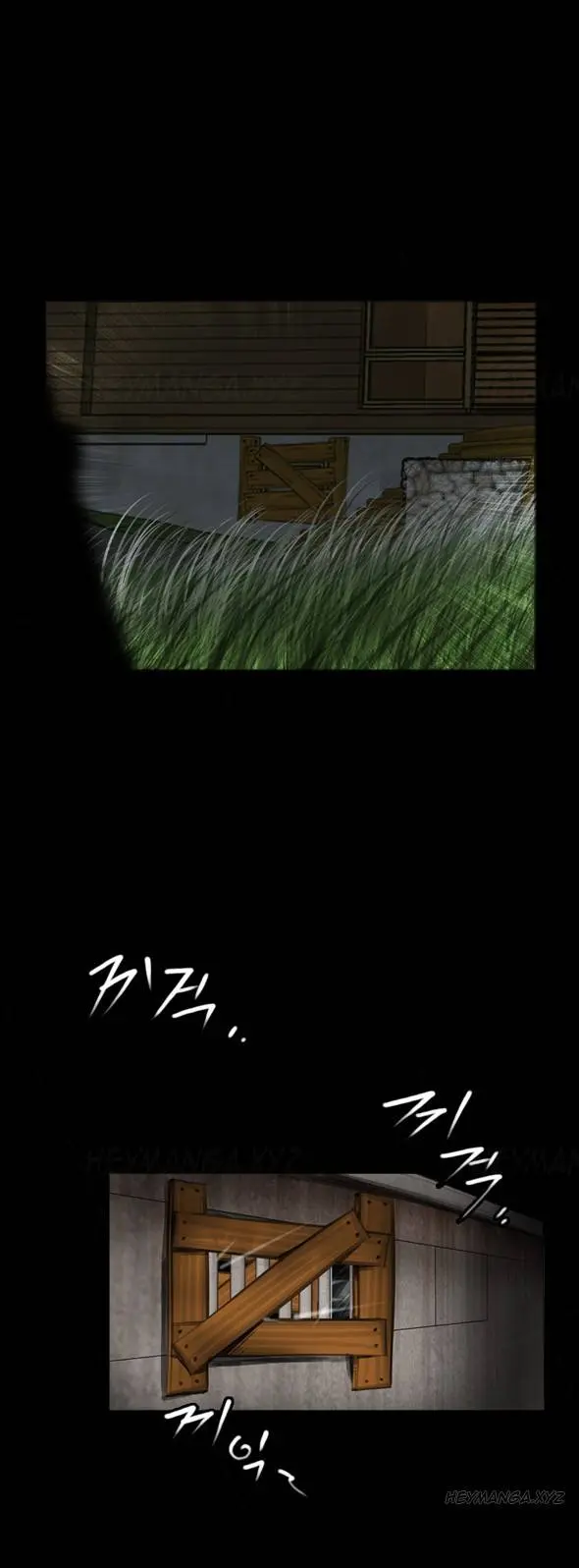 MIssing Capítulo 1 - Page 4