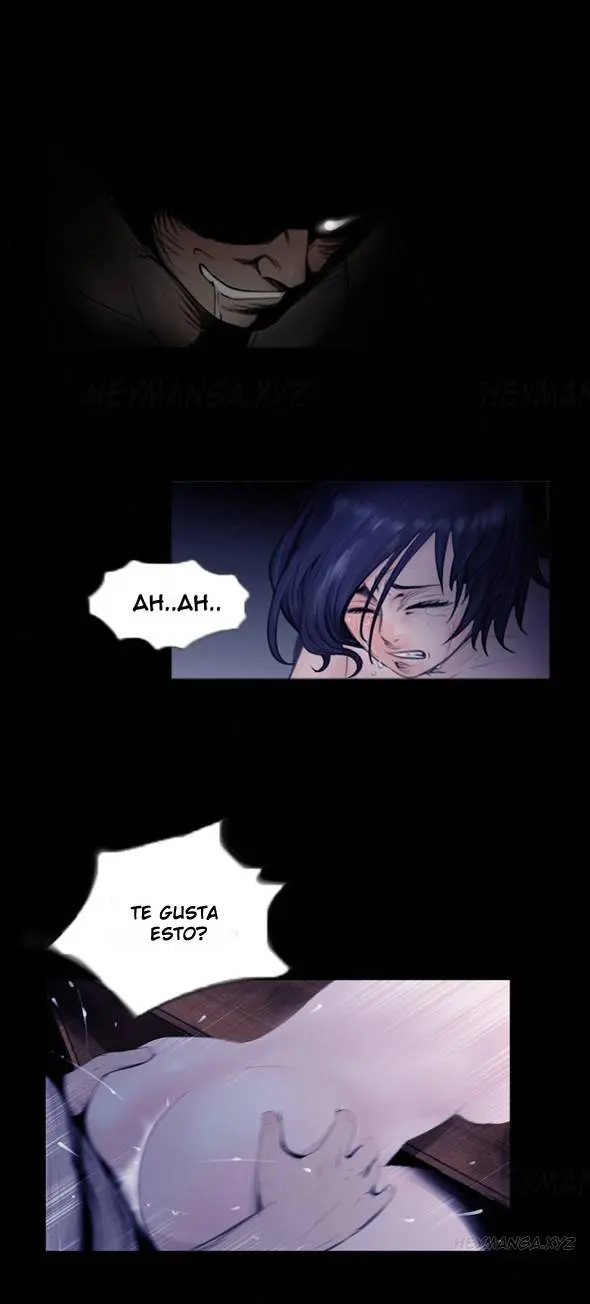 MIssing Capítulo 1 - Page 6