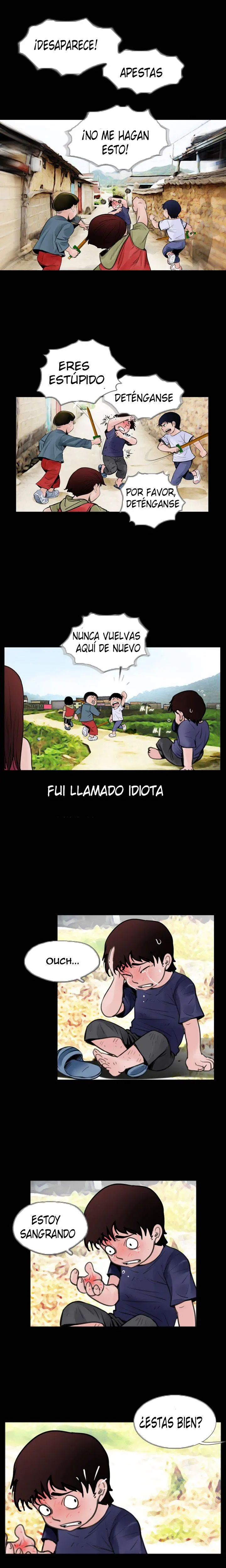 MIssing Capítulo 10 - Page 10