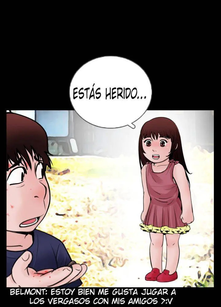 MIssing Capítulo 10 - Page 11