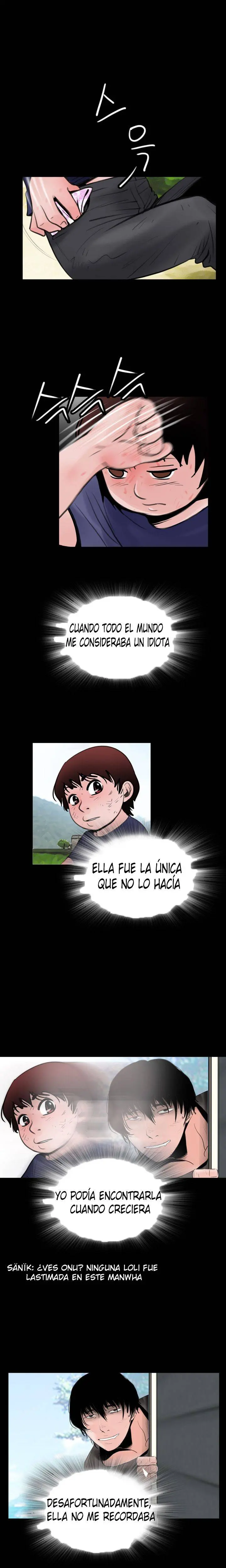 MIssing Capítulo 10 - Page 14