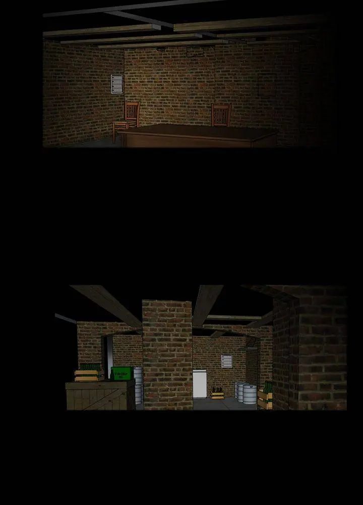 MIssing Capítulo 10 - Page 22