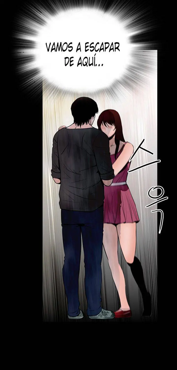 MIssing Capítulo 10 - Page 3
