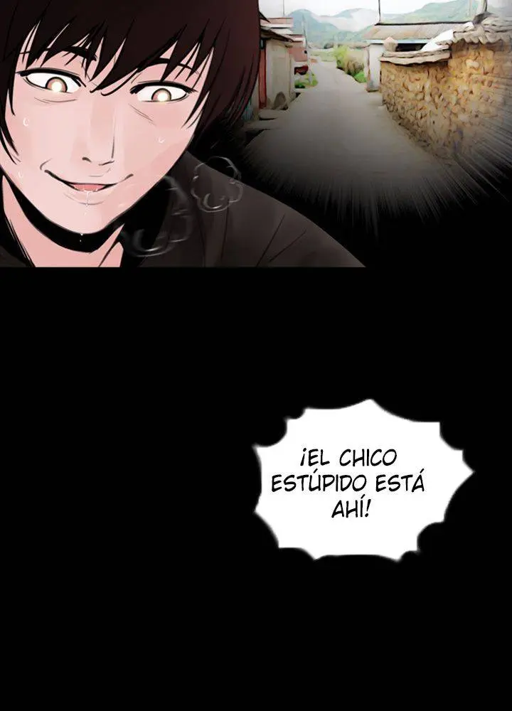 MIssing Capítulo 10 - Page 9