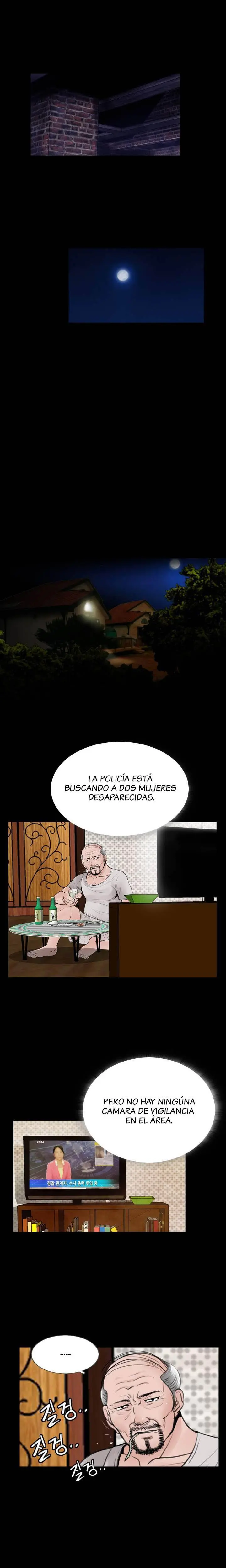 MIssing Capítulo 11 - Page 10