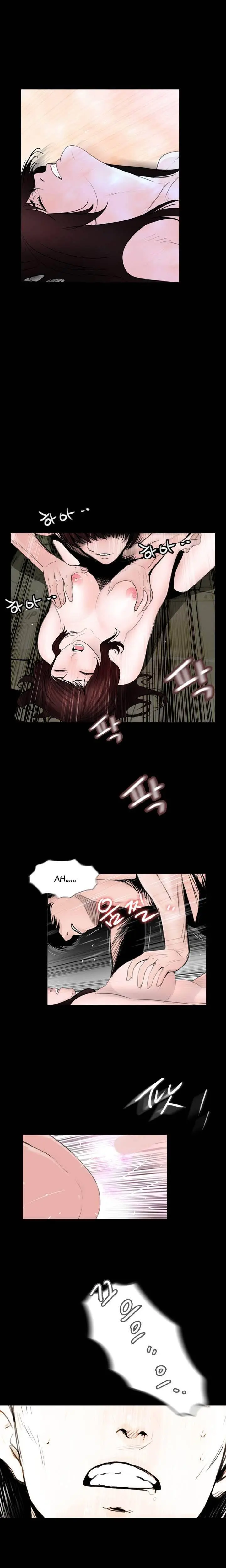 MIssing Capítulo 11 - Page 15