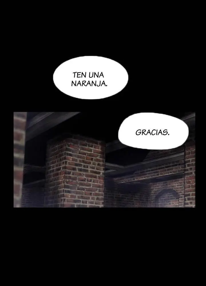 MIssing Capítulo 11 - Page 20