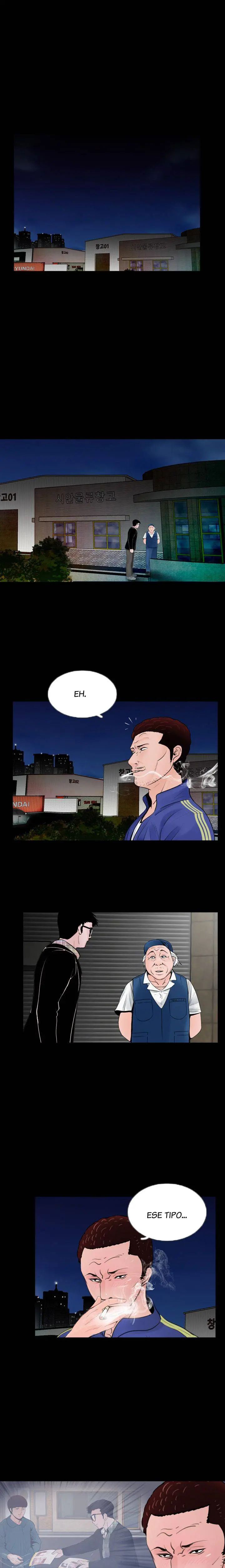 MIssing Capítulo 12 - Page 10