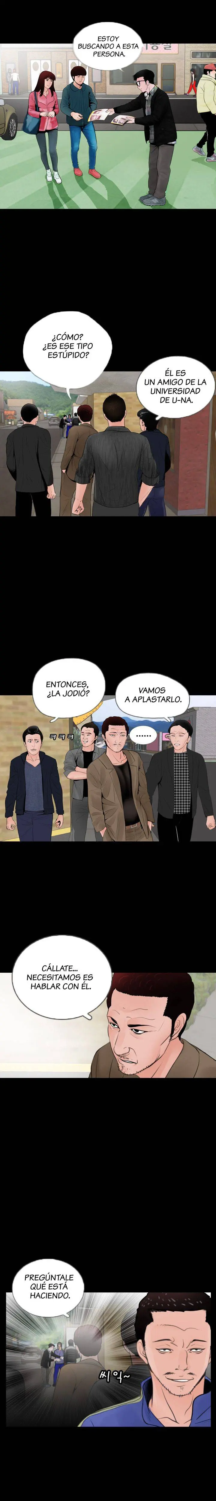 MIssing Capítulo 12 - Page 12