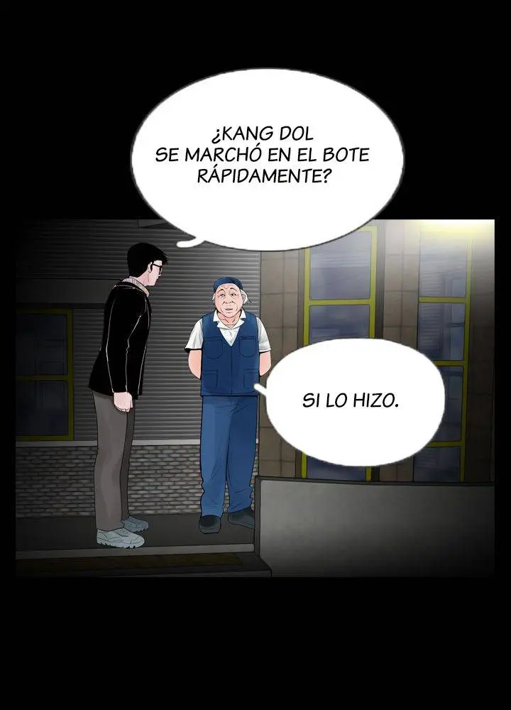 MIssing Capítulo 12 - Page 13