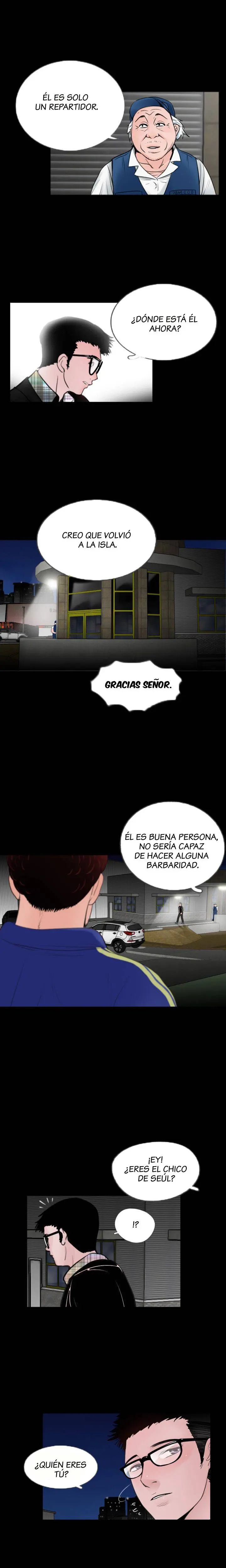 MIssing Capítulo 12 - Page 14