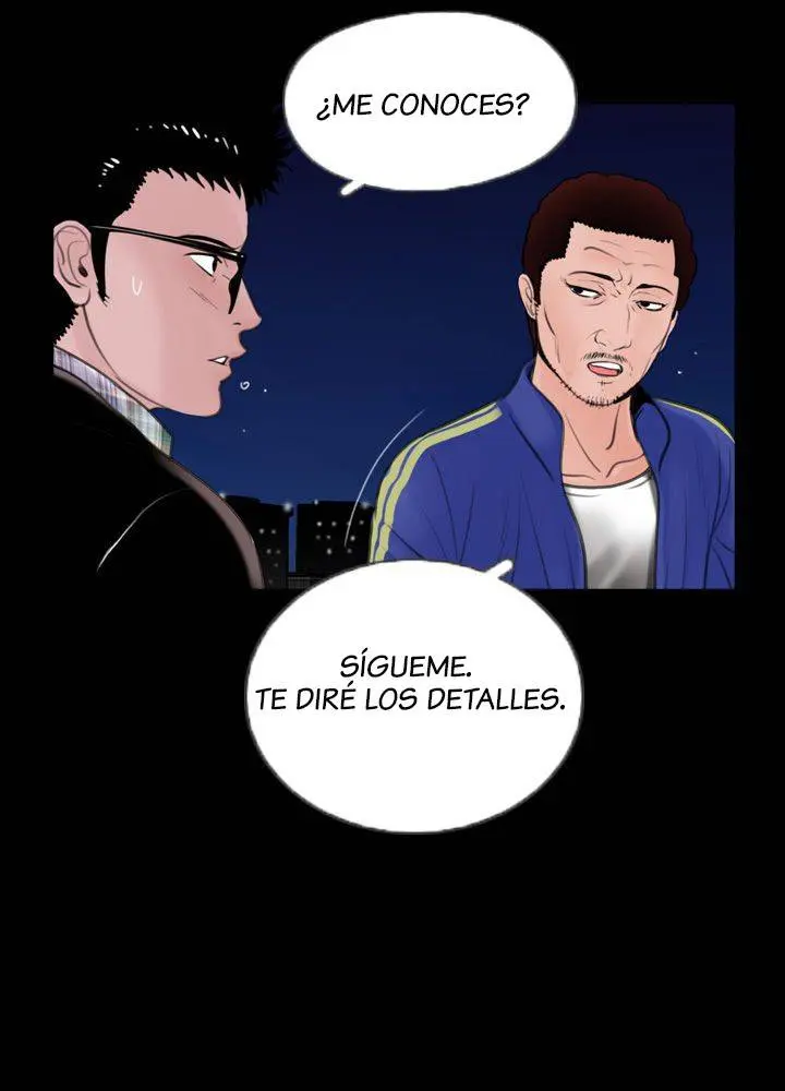 MIssing Capítulo 12 - Page 15