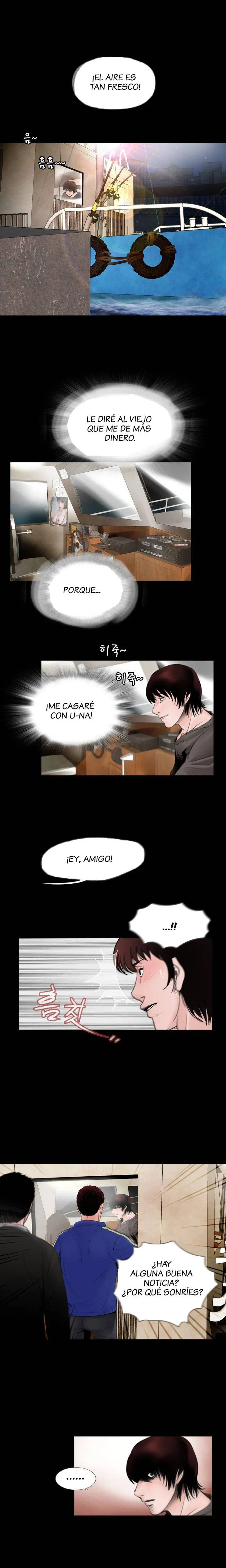 MIssing Capítulo 12 - Page 17