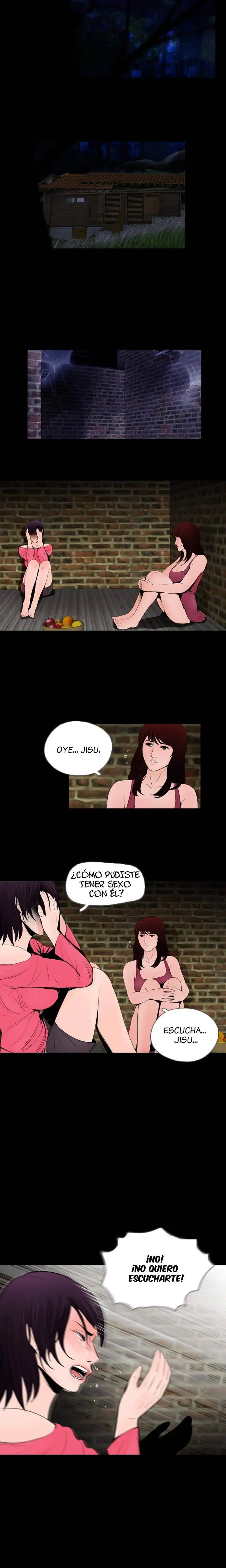 MIssing Capítulo 13 - Page 2