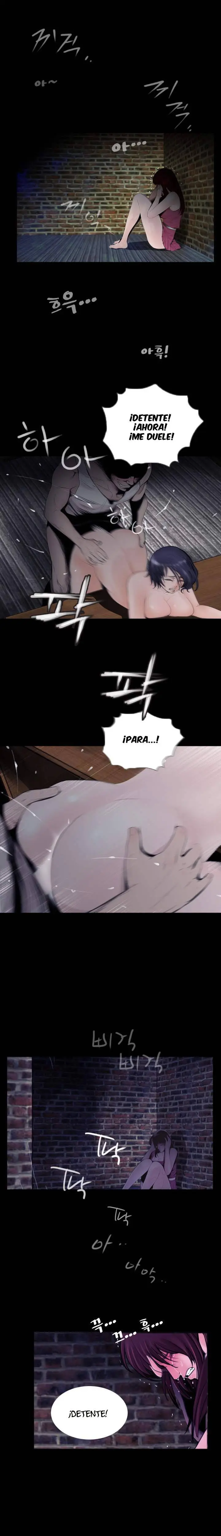 MIssing Capítulo 13 - Page 22