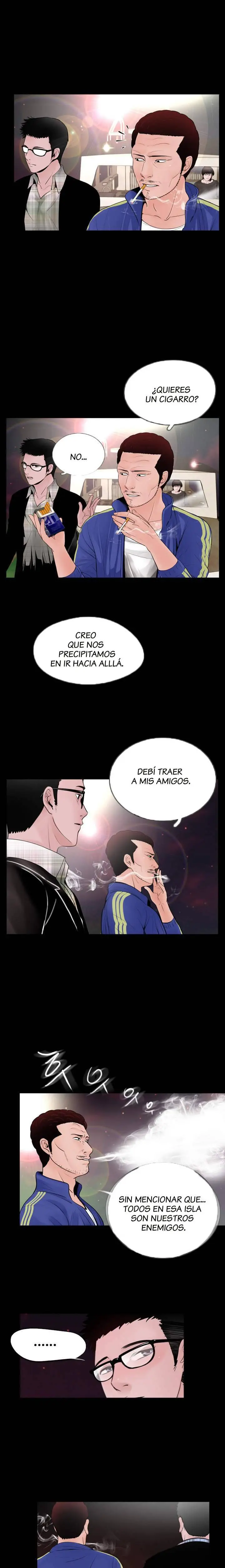 MIssing Capítulo 13 - Page 7