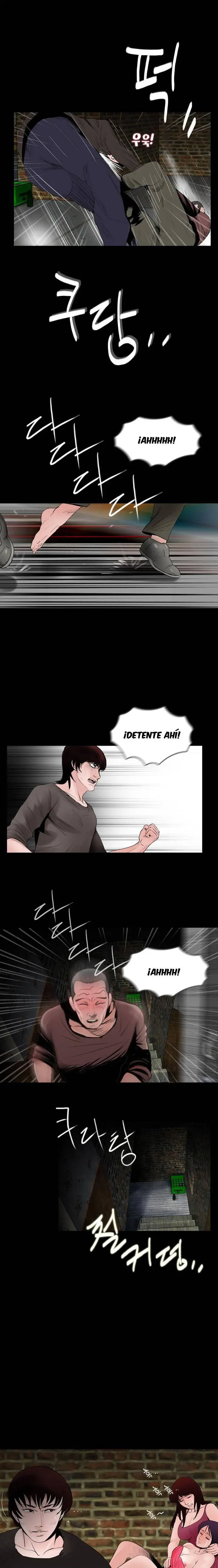 MIssing Capítulo 14 - Page 15