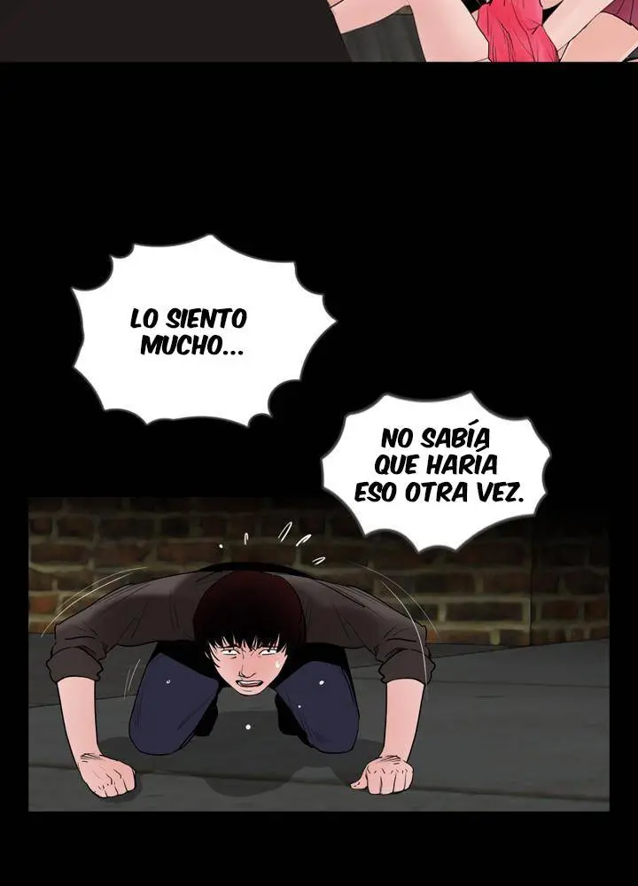 MIssing Capítulo 14 - Page 16
