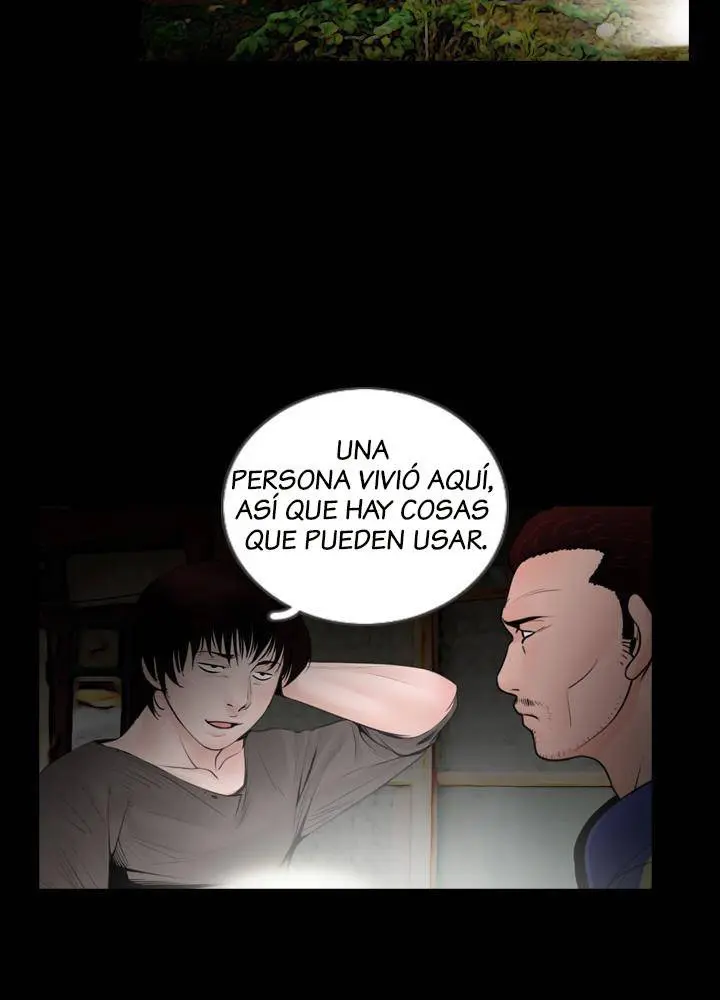 MIssing Capítulo 14 - Page 3