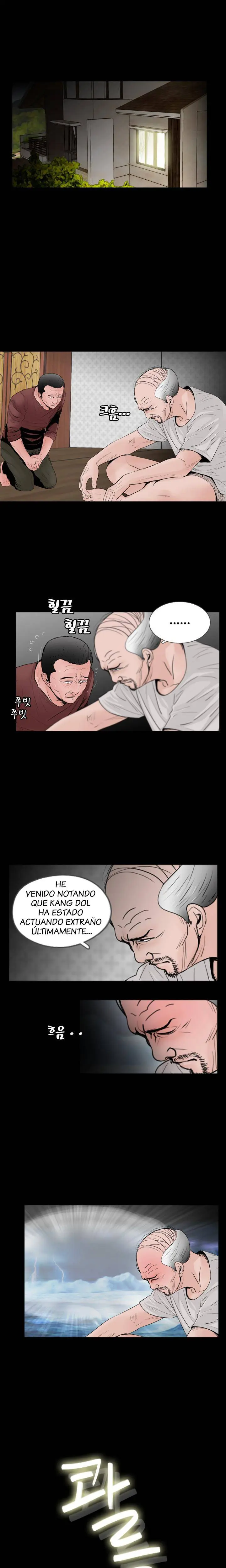 MIssing Capítulo 15 - Page 11