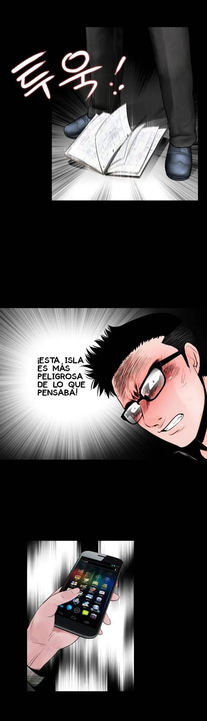 MIssing Capítulo 16 - Page 11