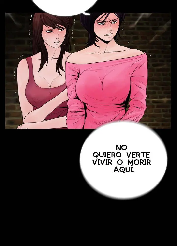 MIssing Capítulo 16 - Page 18