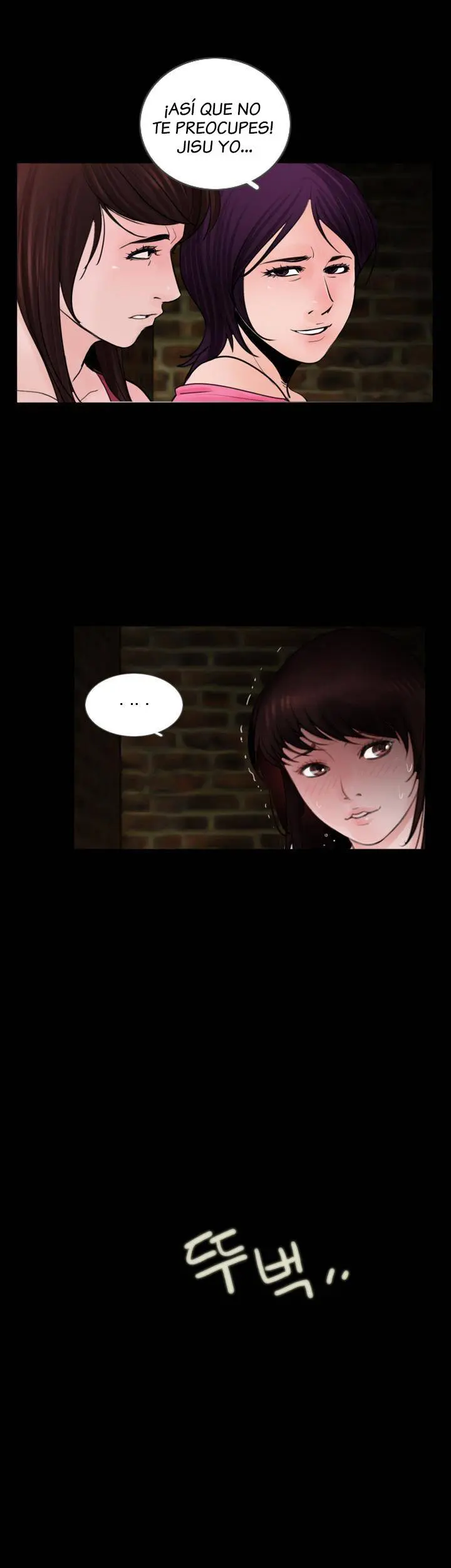 MIssing Capítulo 16 - Page 19