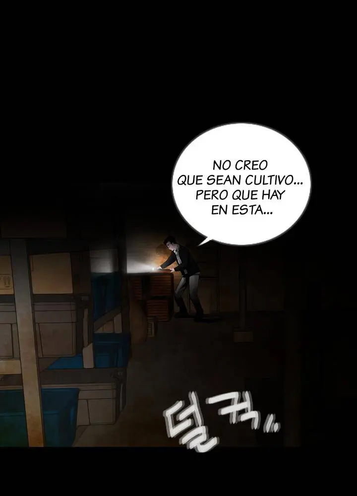 MIssing Capítulo 16 - Page 7