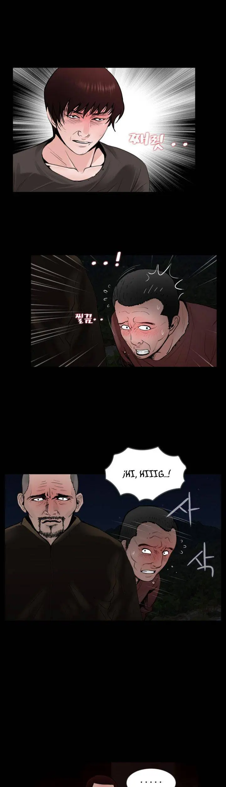 MIssing Capítulo 17 - Page 11