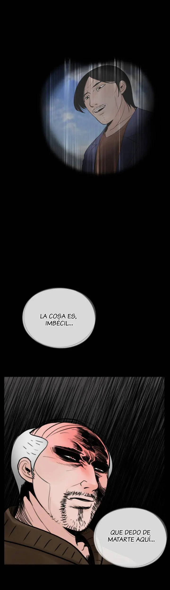 MIssing Capítulo 17 - Page 17