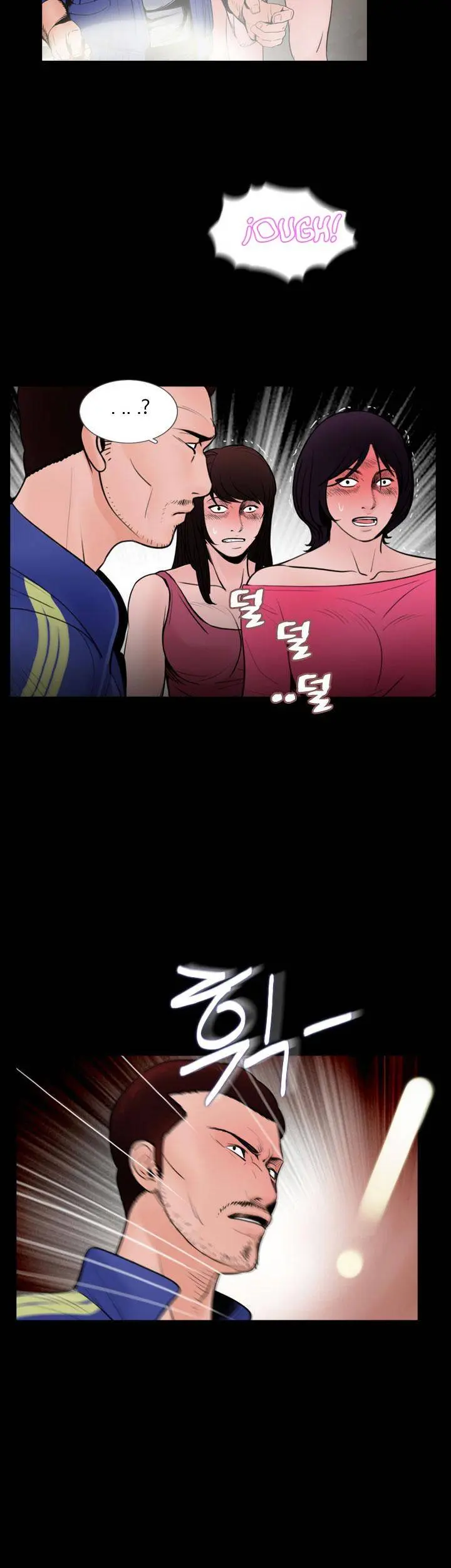 MIssing Capítulo 17 - Page 3