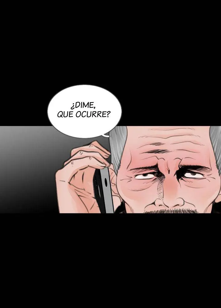 MIssing Capítulo 17 - Page 30