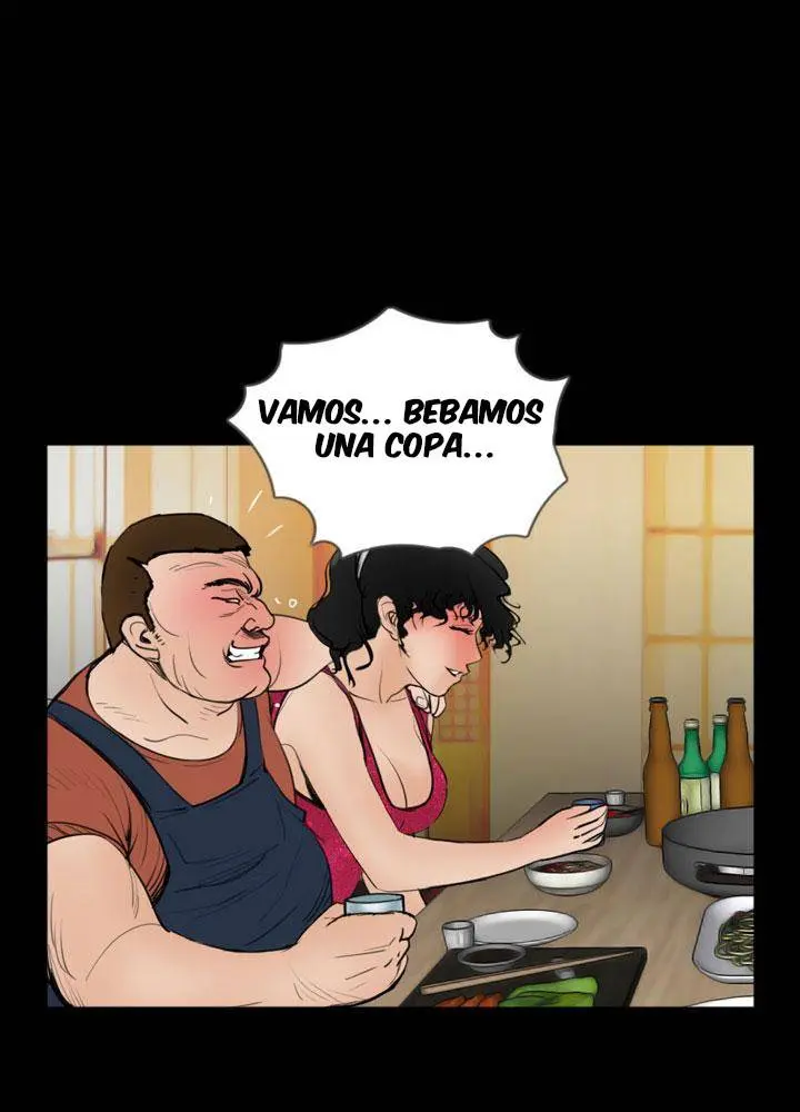 MIssing Capítulo 18 - Page 10