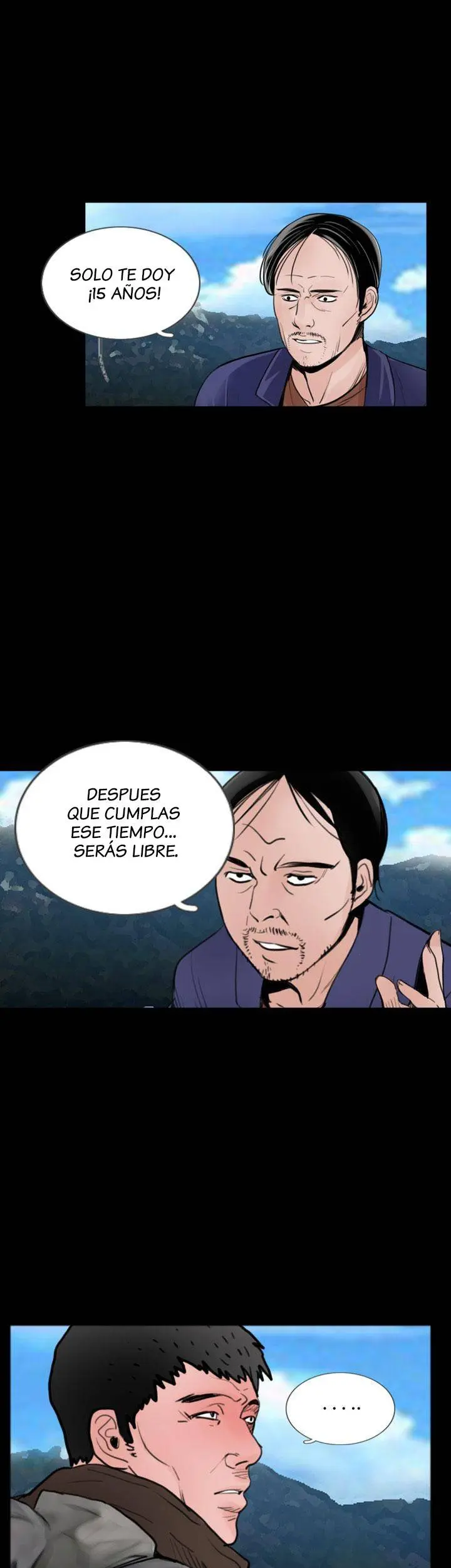 MIssing Capítulo 18 - Page 22