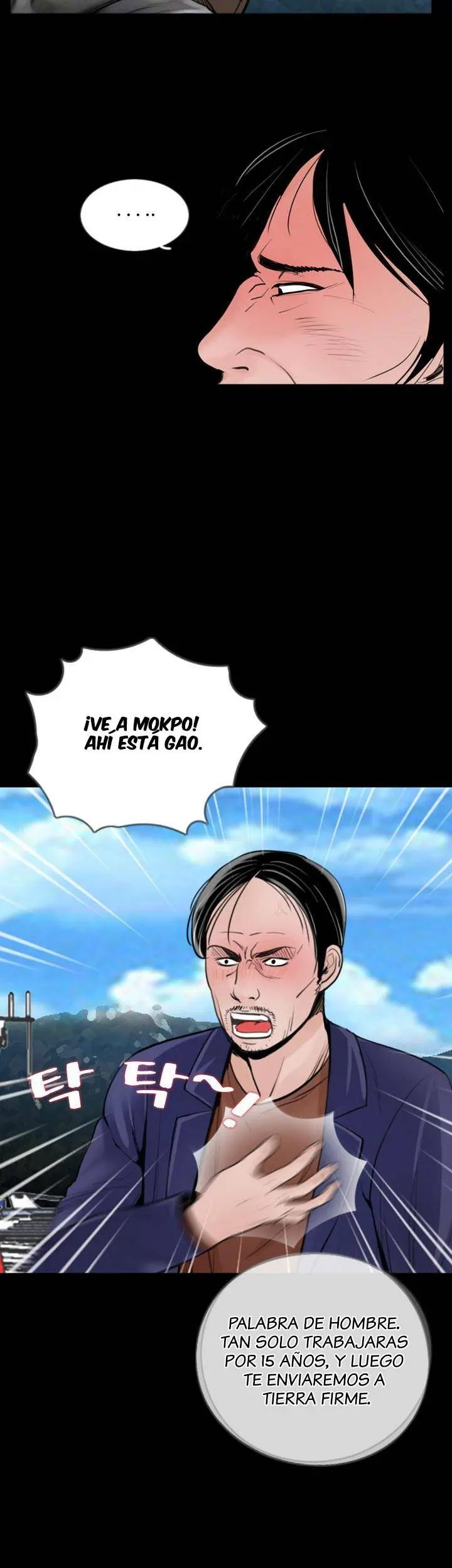 MIssing Capítulo 18 - Page 23