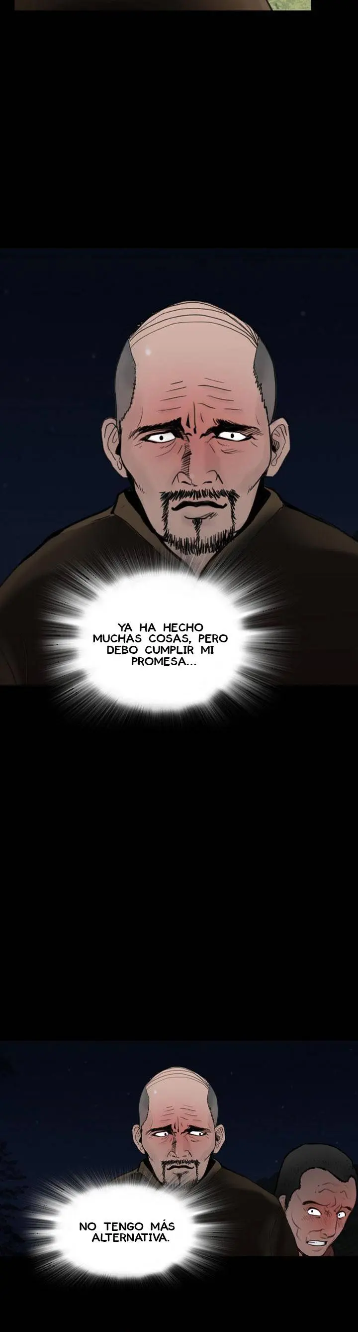 MIssing Capítulo 18 - Page 29