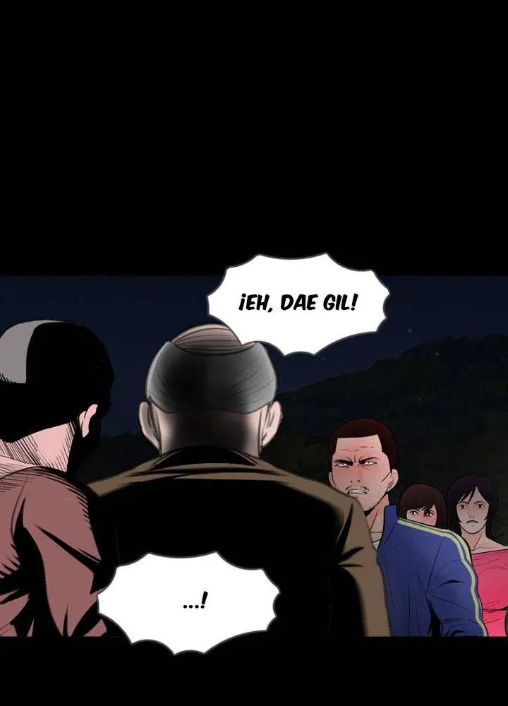MIssing Capítulo 18 - Page 30