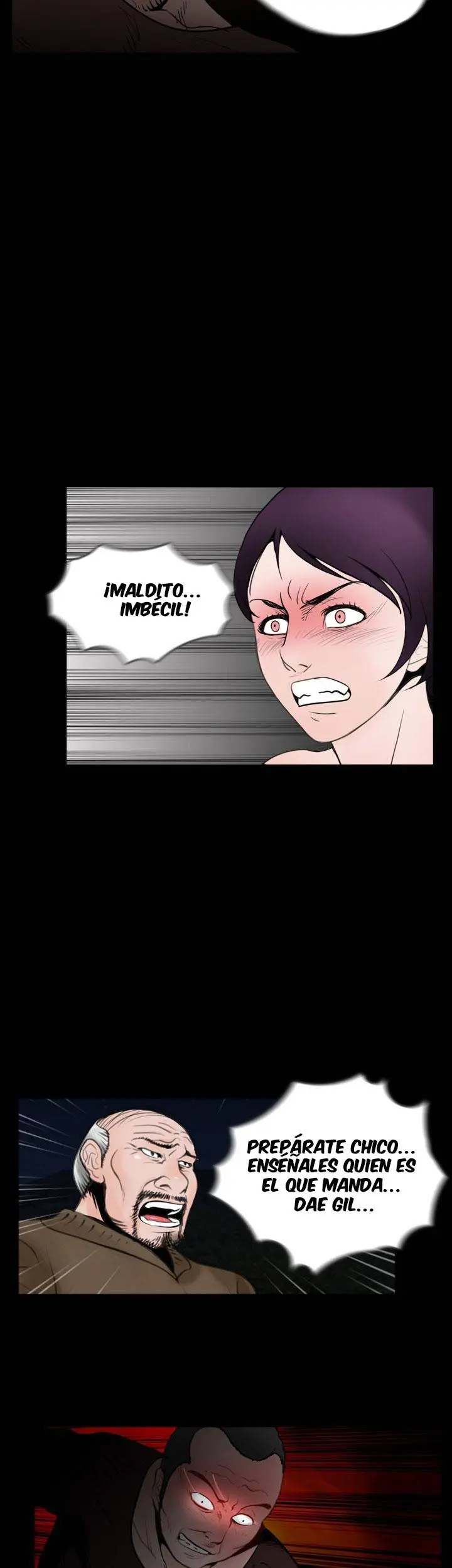 MIssing Capítulo 18 - Page 32