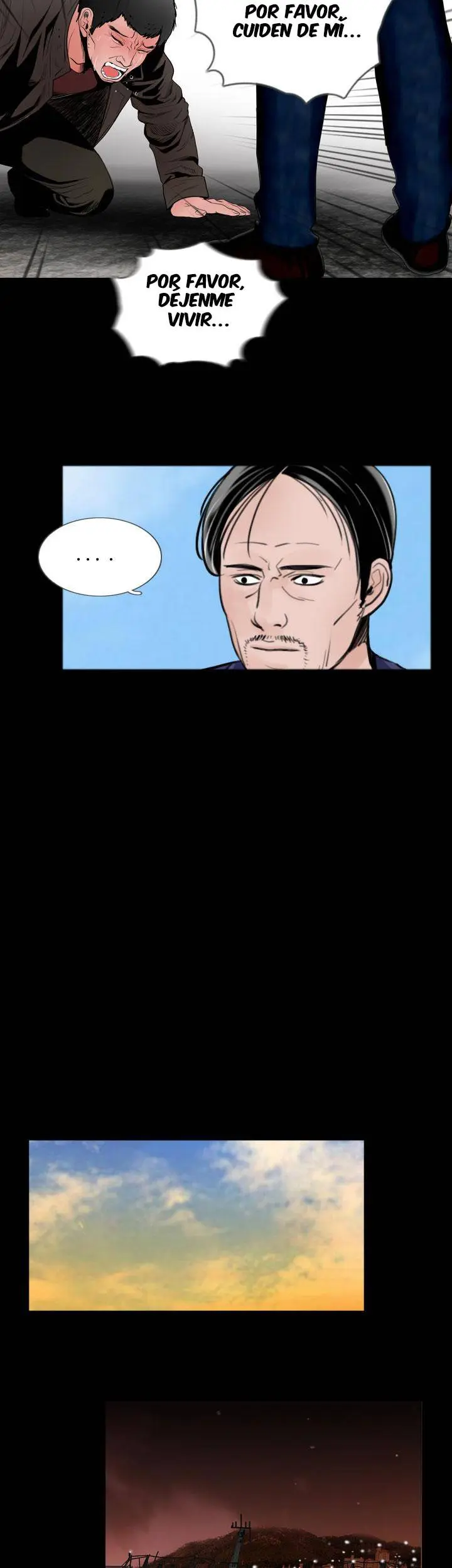 MIssing Capítulo 18 - Page 6