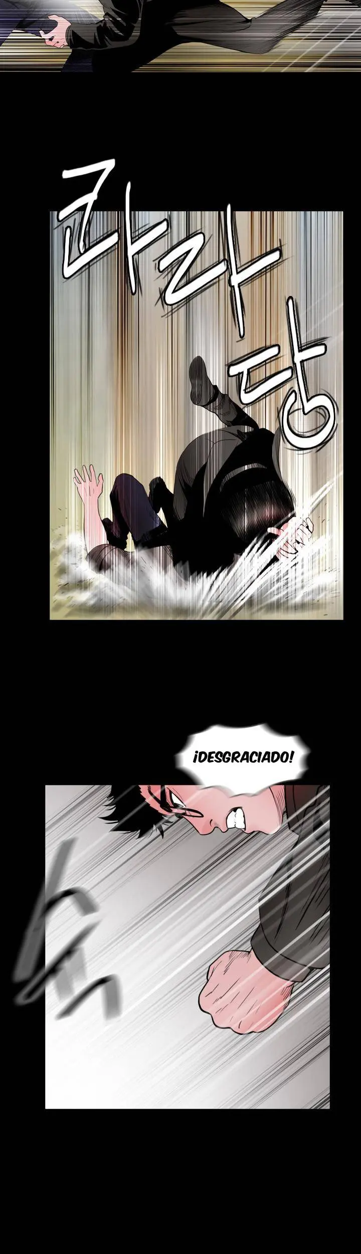 MIssing Capítulo 19 - Page 11