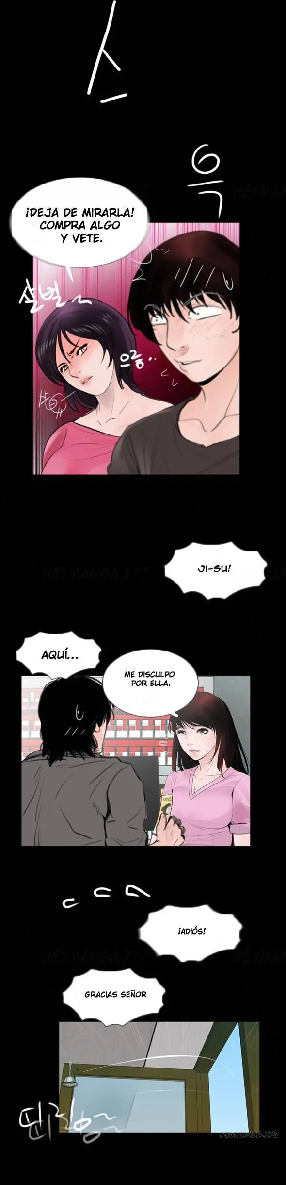 MIssing Capítulo 2 - Page 15