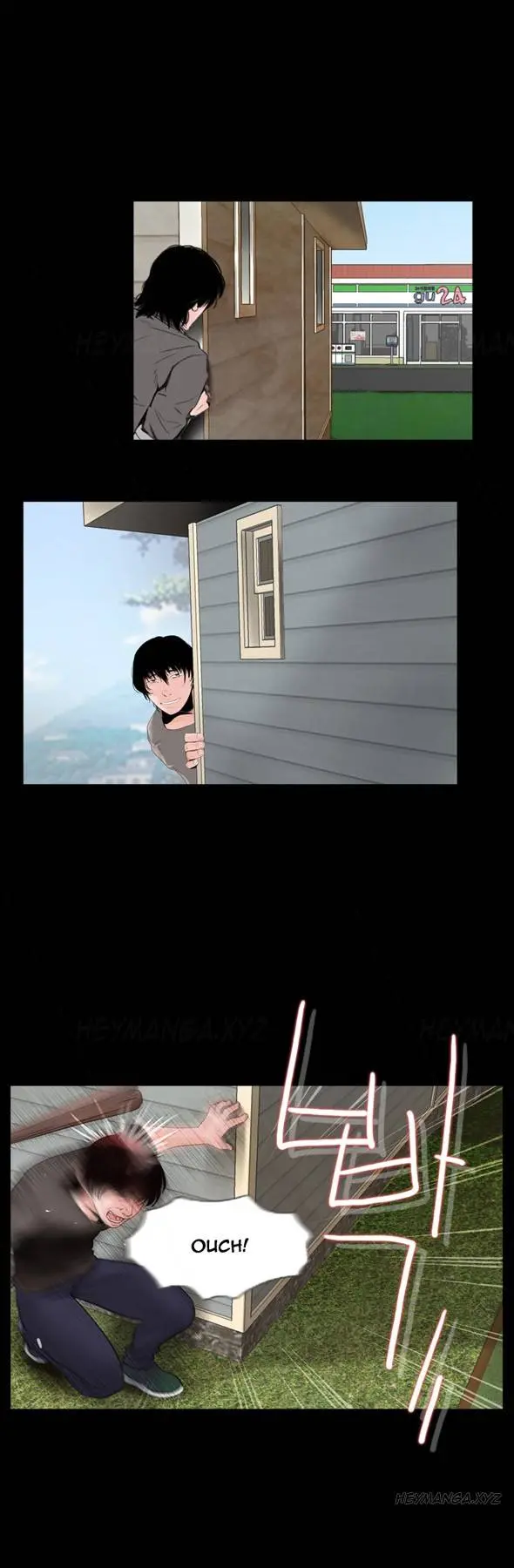 MIssing Capítulo 2 - Page 17