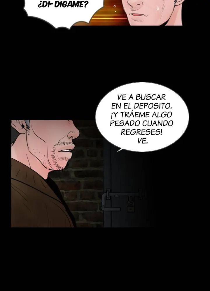 MIssing Capítulo 20 - Page 10