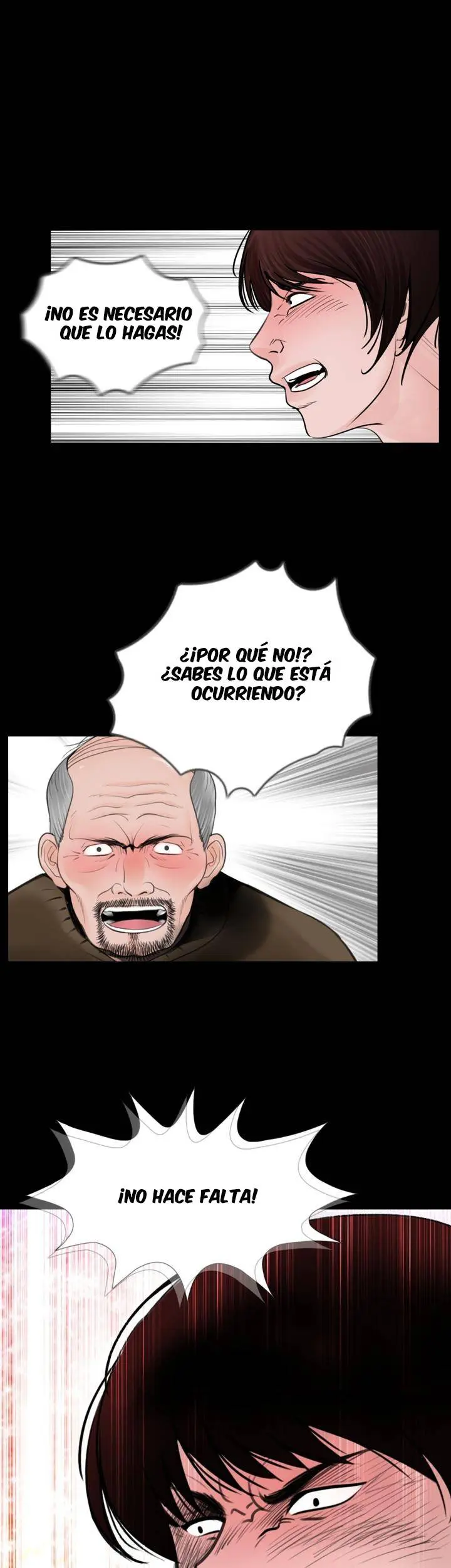 MIssing Capítulo 20 - Page 11
