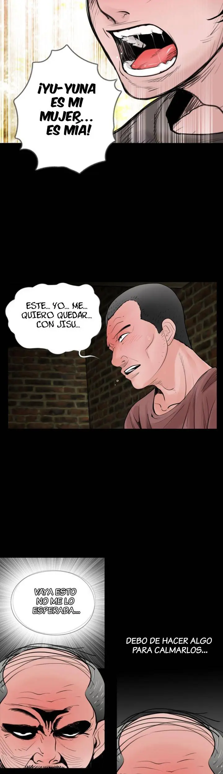 MIssing Capítulo 20 - Page 12