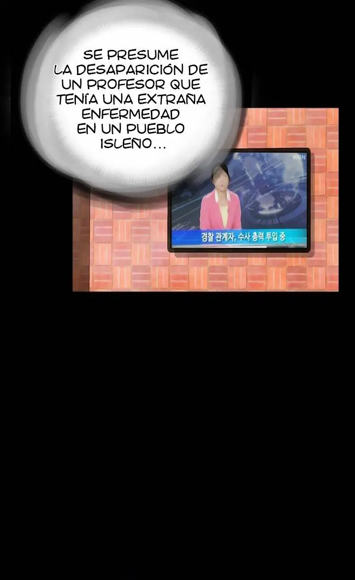 MIssing Capítulo 20 - Page 7